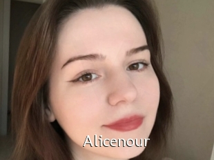 Alicenour