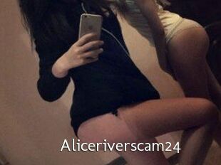 Aliceriverscam24