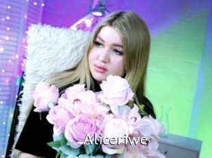 Aliceriwe