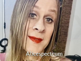 Alicespectrum