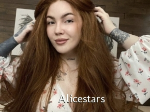 Alicestars