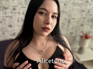 Alicetone