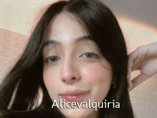 Alicevalquiria