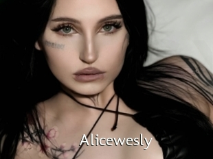 Alicewesly