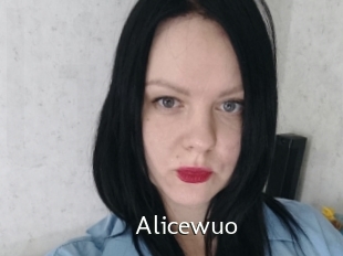 Alicewuo