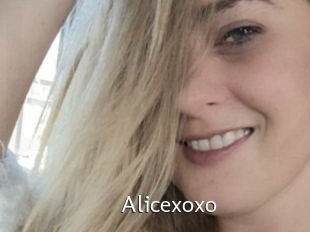 Alicexoxo
