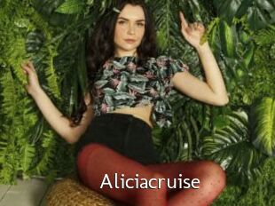 Aliciacruise