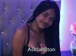 Aliciahilton