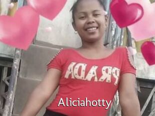 Aliciahotty
