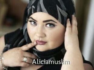 Aliciamuslim
