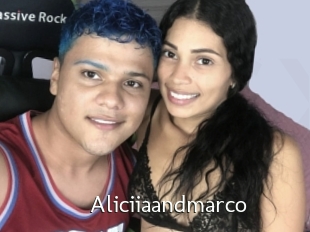 Aliciiaandmarco