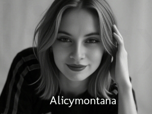 Alicymontana