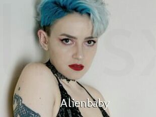 Alienbaby