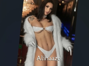 Alihaaze