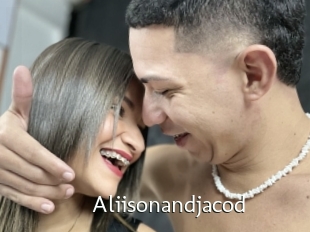 Aliisonandjacod