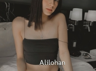 Alilohan