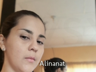 Alinanat