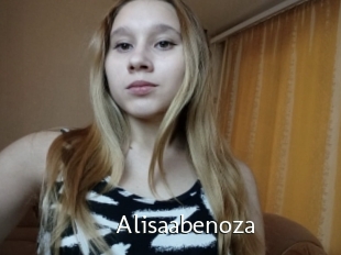 Alisaabenoza