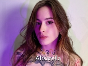 Alisaasila
