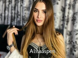 Alisaaspen