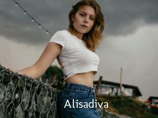 Alisadiva