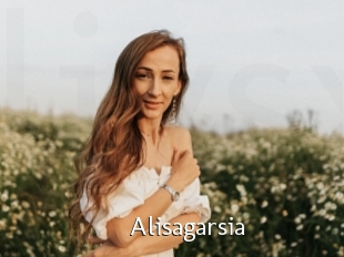 Alisagarsia