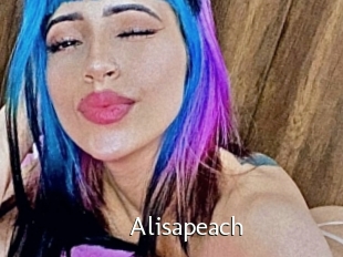 Alisapeach