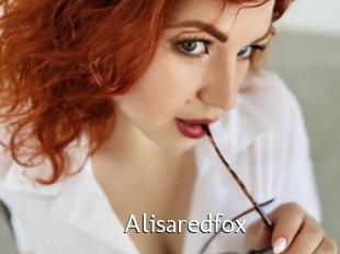 Alisaredfox