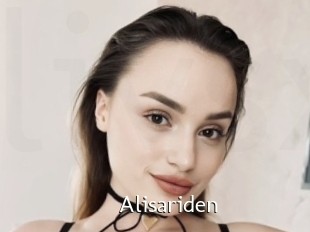 Alisariden