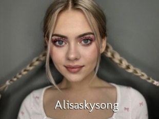 Alisaskysong