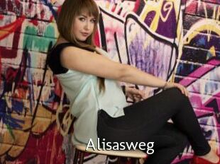 Alisasweg