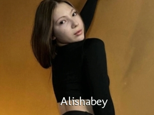 Alishabey