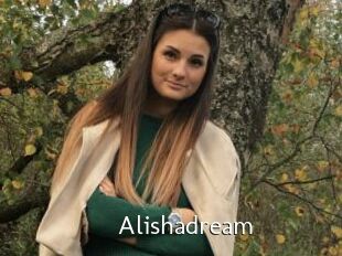 Alishadream