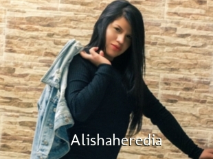 Alishaheredia