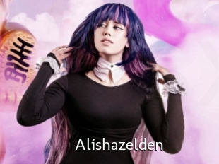 Alishazelden