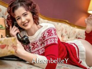 AlisonbelleY