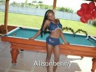 Alisonbenny