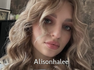 Alisonhalee