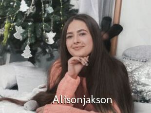 Alisonjakson