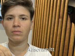 Alisonsmitt