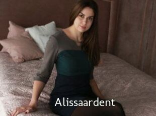 Alissaardent