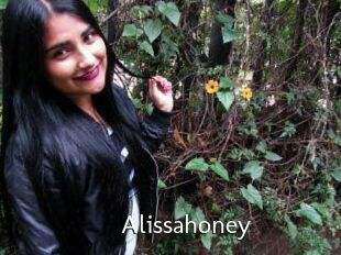 Alissahoney