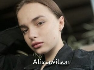 Alissawilson