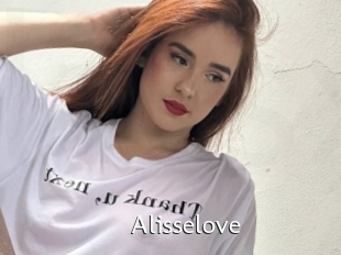 Alisselove