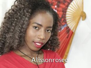 Alissonrosee