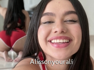 Alissonyourali