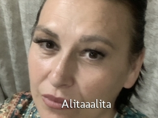 Alitaaalita