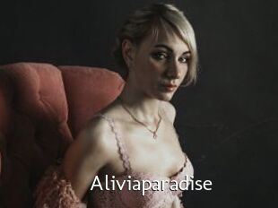 Aliviaparadise