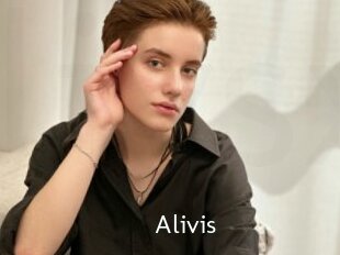Alivis
