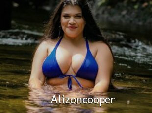 Alizoncooper